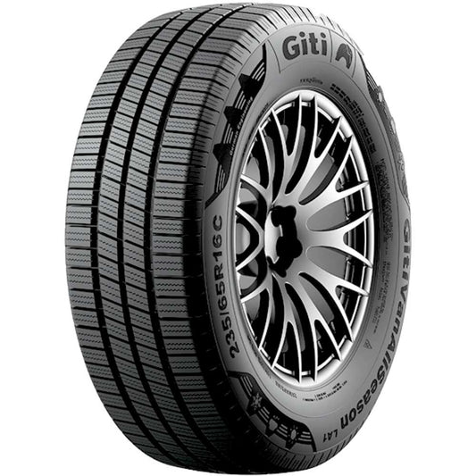 Giti AllSeason LA1 235/65R16C 121/119R 10PR