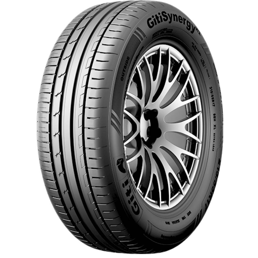 Giti Synergy E1 205/60R16 92H