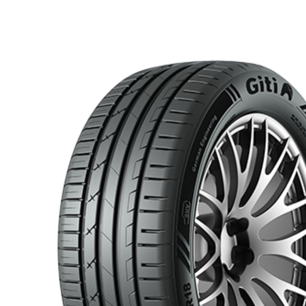 Giti Synergy H2 215/55R17 98H Lastiği