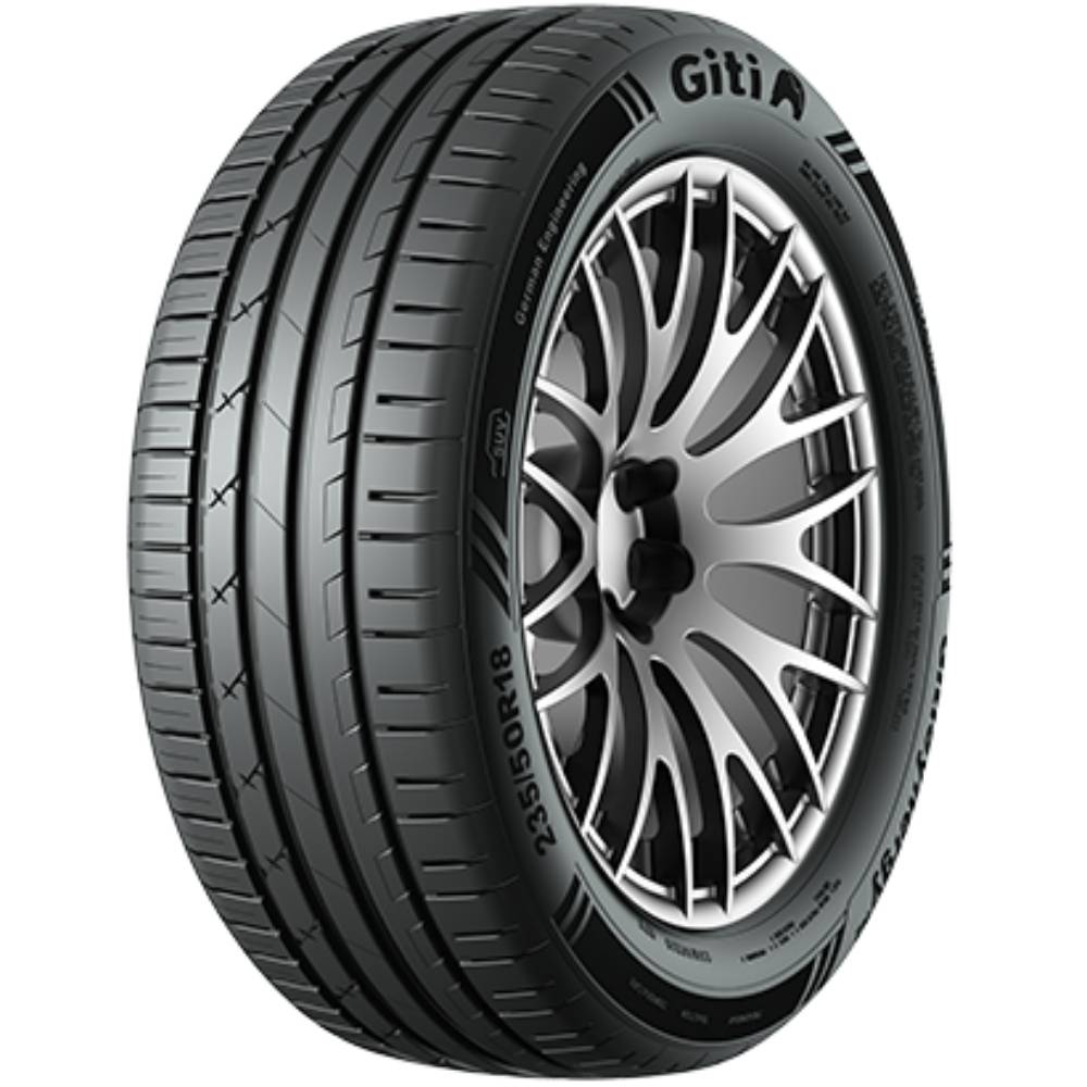 Giti Synergy H2 215/55R17 94W