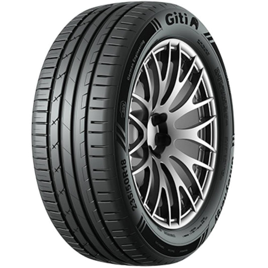 Giti Synergy H2 215/55R17 94W