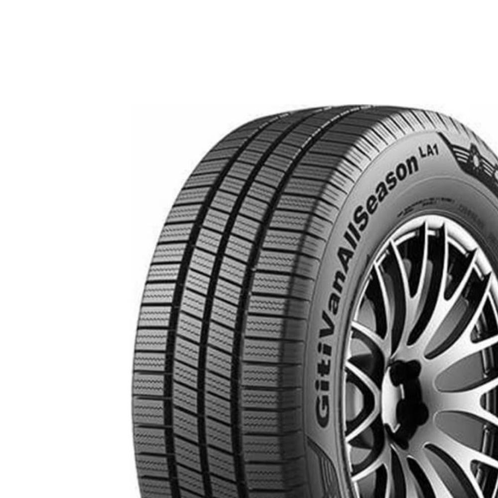 Giti VanAllSeason LA1 285/55R16C 126N 10PR Lastiği
