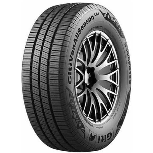 Giti VanAllSeason LA1 285/55R16C 126N 10PR
