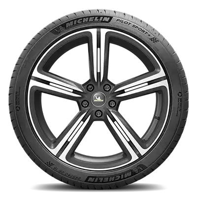 Michelin Primacy 4 S1 235/45R18 98W XL - KolayOto