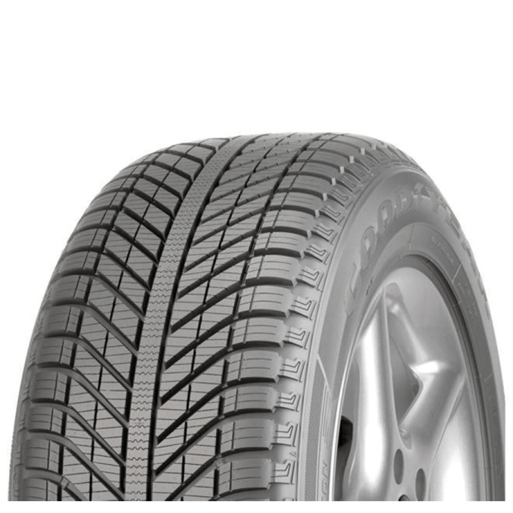 Goodyear Vector 4Seasons Gen-1 SUV 235/55R17 99V AO - KolayOto