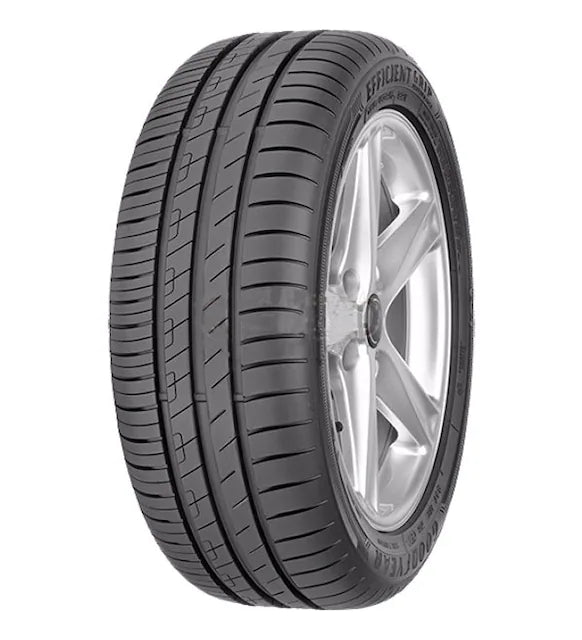 Goodyear EfficientGrip 255/40R18 95W FP * ROF - KolayOto