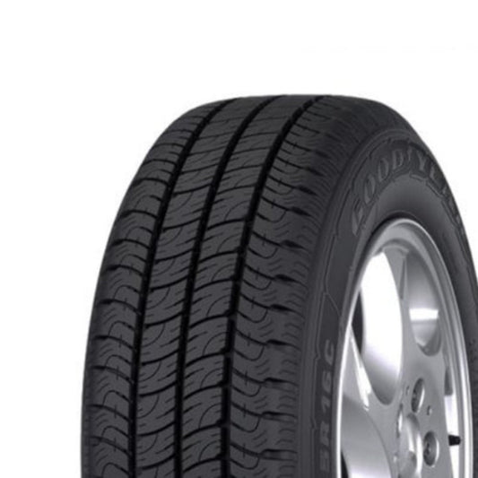 Goodyear Cargo Marathon 235/65R16C 115/113R FO1 Lastiği