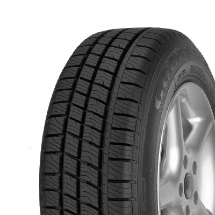 Goodyear Cargo Vector 2 205/65R16C 107/105T - KolayOto