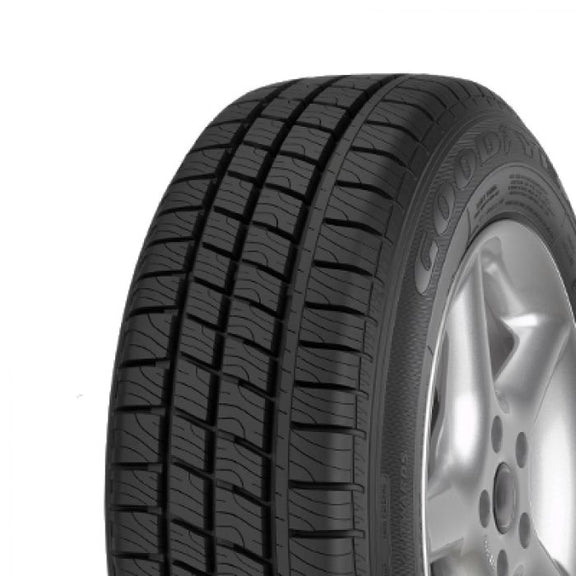 Goodyear Cargo Vector 2 225/55R17C 104/106N M+S - KolayOto