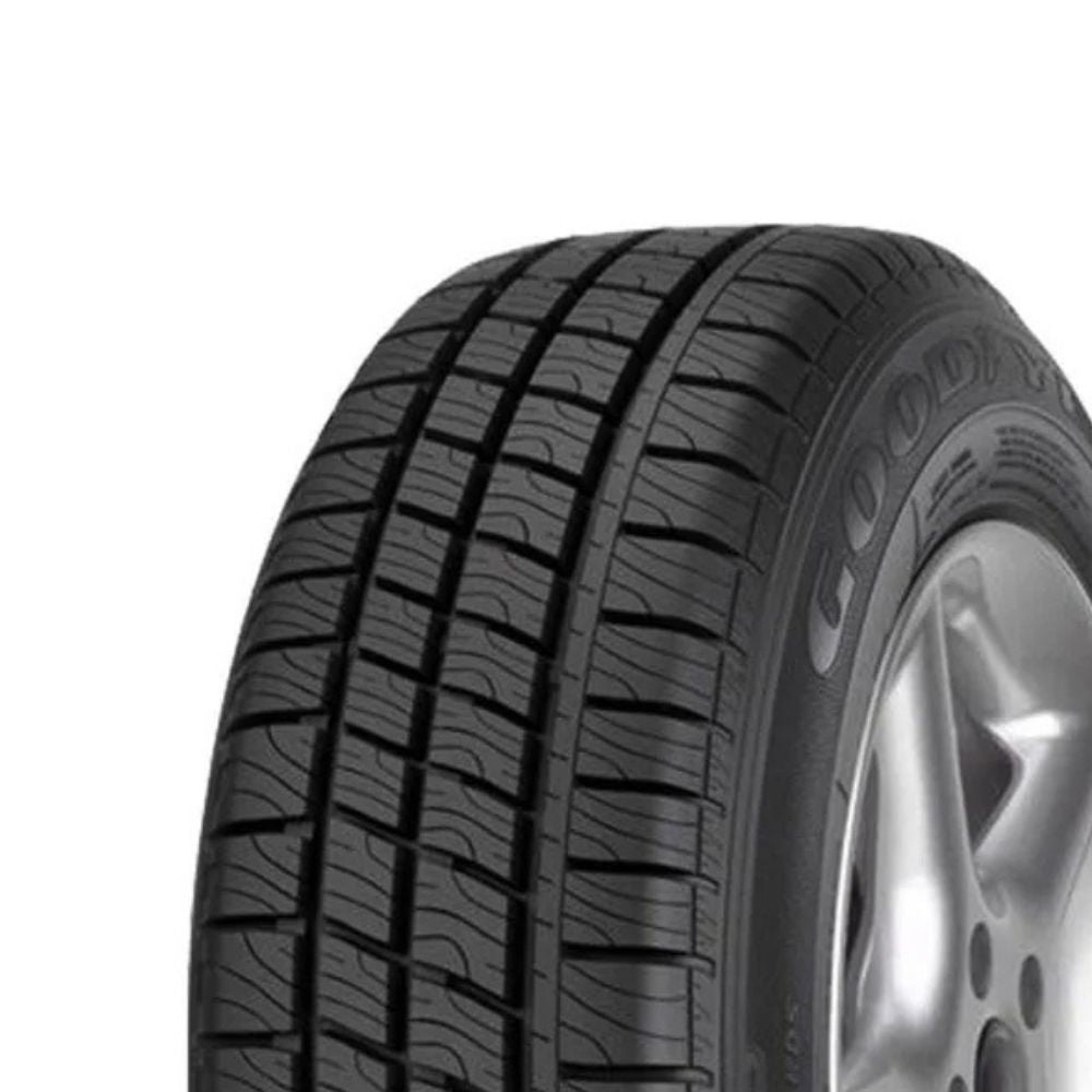 Goodyear Cargo Vector 2 215/60R17C 109T/104H M+S Lastiği
