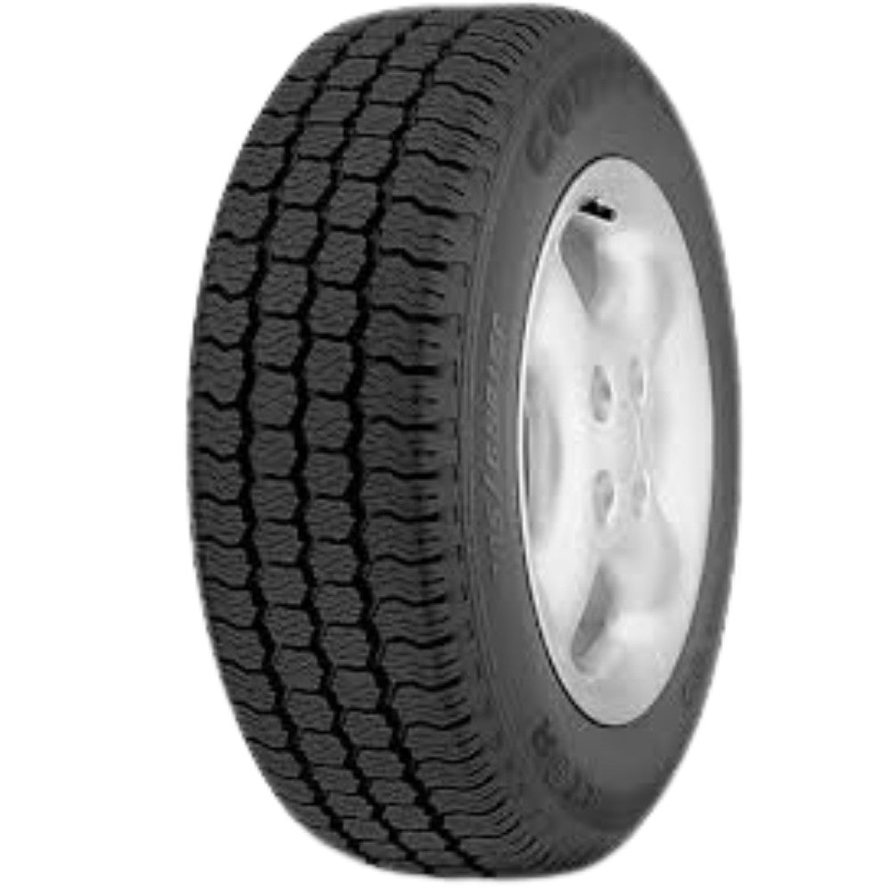Goodyear Cargo Vector 285/65R16C 128N/118R