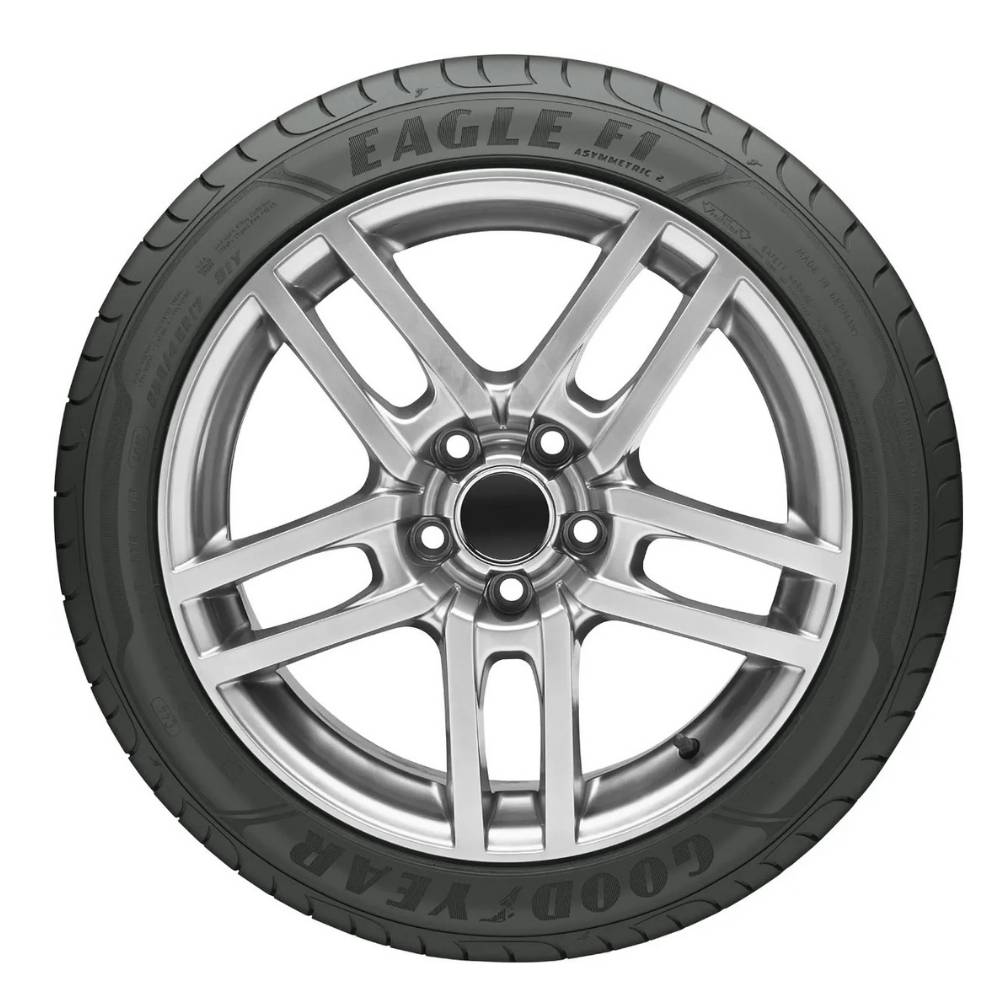 Goodyear Eagle F1 Asymmetric 2 SUV 265/50R19 110Y XL FP MGT