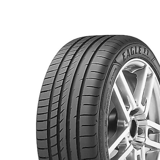 Goodyear Eagle F1 Asymmetric 2 SUV 265/50R19 110Y XL FP MGT Lastiği