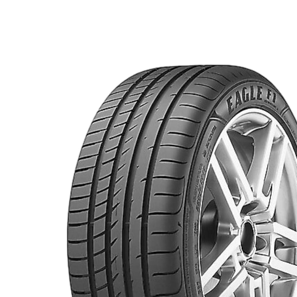 Goodyear Eagle F1 Asymmetric 2 SUV 265/50R19 110Y XL FP MGT