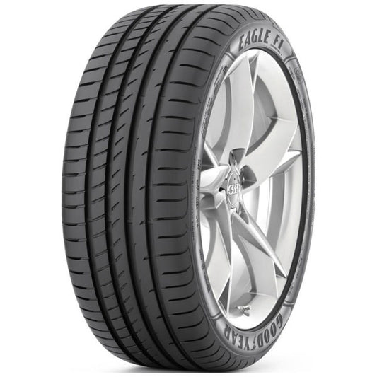 Goodyear Eagle F1 Asymmetric 2 SUV 265/50R19 110Y XL FP MGT - KolayOto