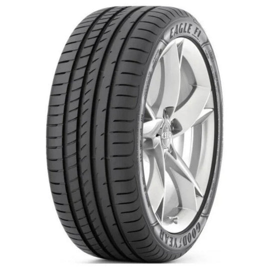 Goodyear Eagle F1 Asymmetric 2 235/35R20 88Y FP N0