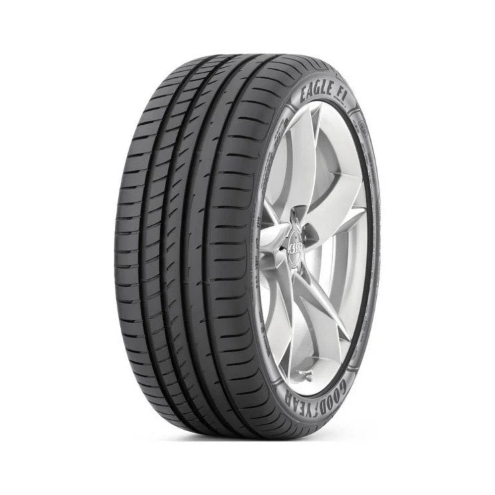 Goodyear Eagle F1 Asymmetric 2 225/40R18 88Y ROF FP *