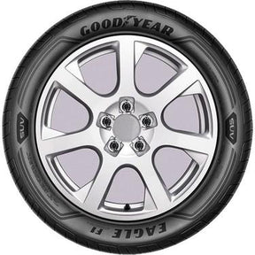 Goodyear Eagle F1 Asymmetric 3 SUV 235/45R20 100V XL FP - KolayOto