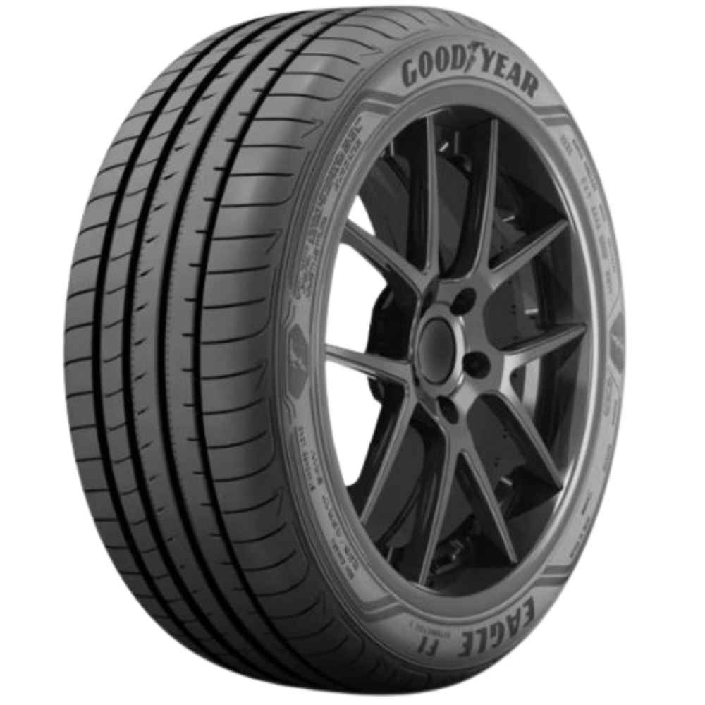 Goodyear Eagle F1 Asymmetric 3 J 255/35R20 97Y XL FP