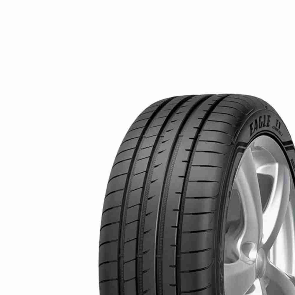 Goodyear Eagle F1 Asymmetric 3 245/35R20 95Y XL* MOE RFT SCT FP Lastiği