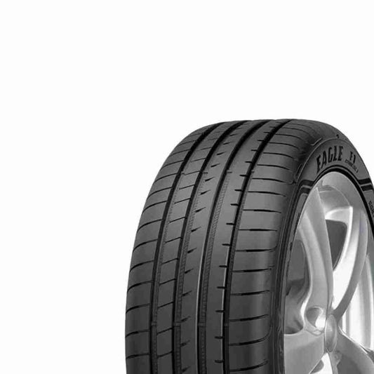 Goodyear Eagle F1 Asymmetric 3 245/35R20 95Y XL* MOE RFT SCT FP Lastiği