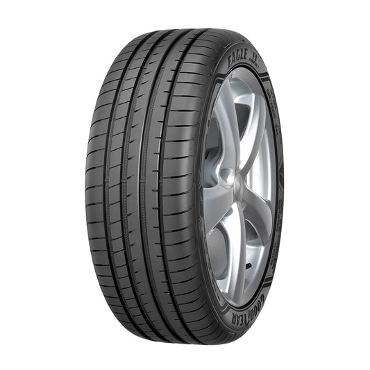 Goodyear Eagle F1 Asymmetric 3 SUV 235/55R19 101Y AR - KolayOto