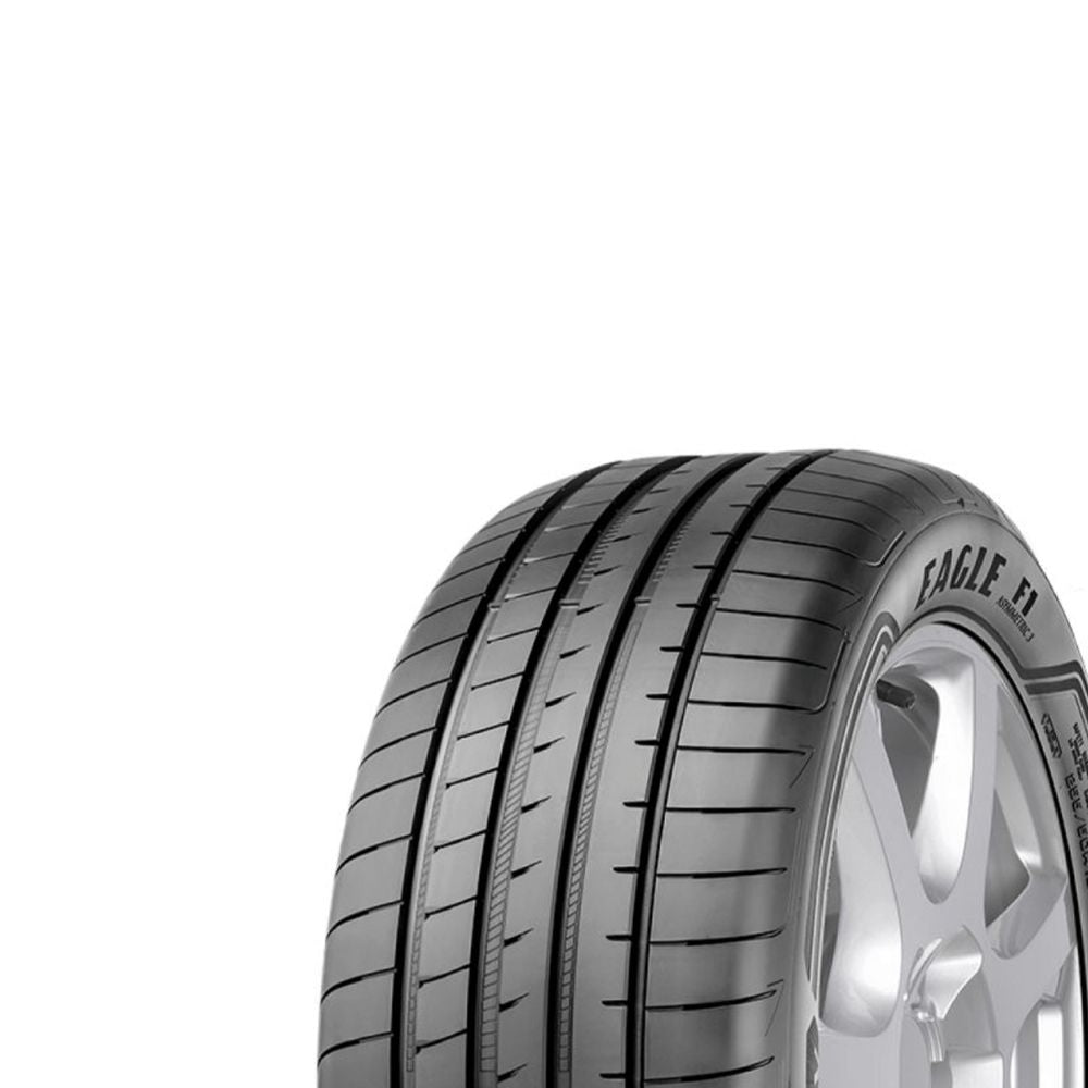 Goodyear Eagle F1 Asymmetric 3 SUV 275/35R22 104Y XL
