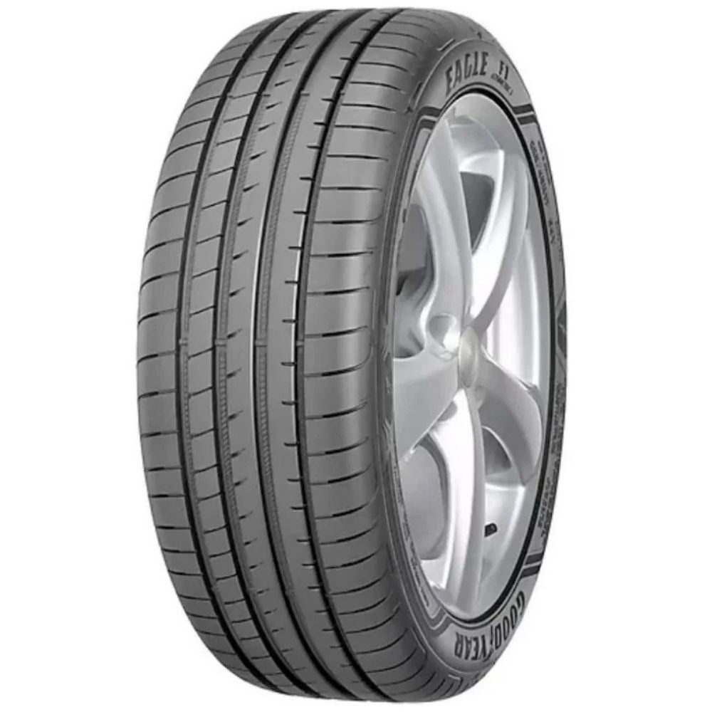 Goodyear Eagle F1 Asymmetric 3 SUV 275/35R22 104Y XL