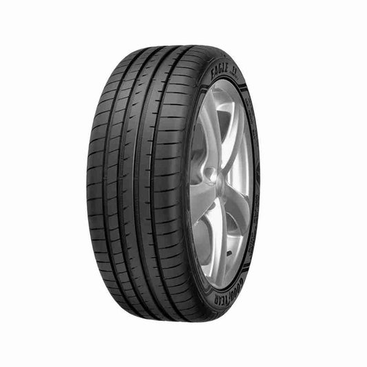 Goodyear Eagle F1 Asymmetric 3 255/45R19 104Y XL