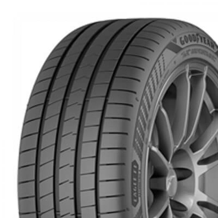 Goodyear Eagle F1 Asymmetric 6 225/40R18 92Y XL FP - KolayOto