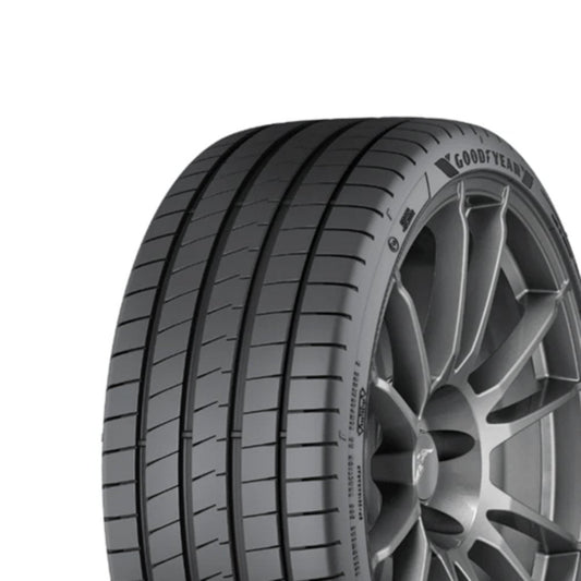 Goodyear Eagle F1 Asymmetric 6 + 255/40R20 101V Lastiği