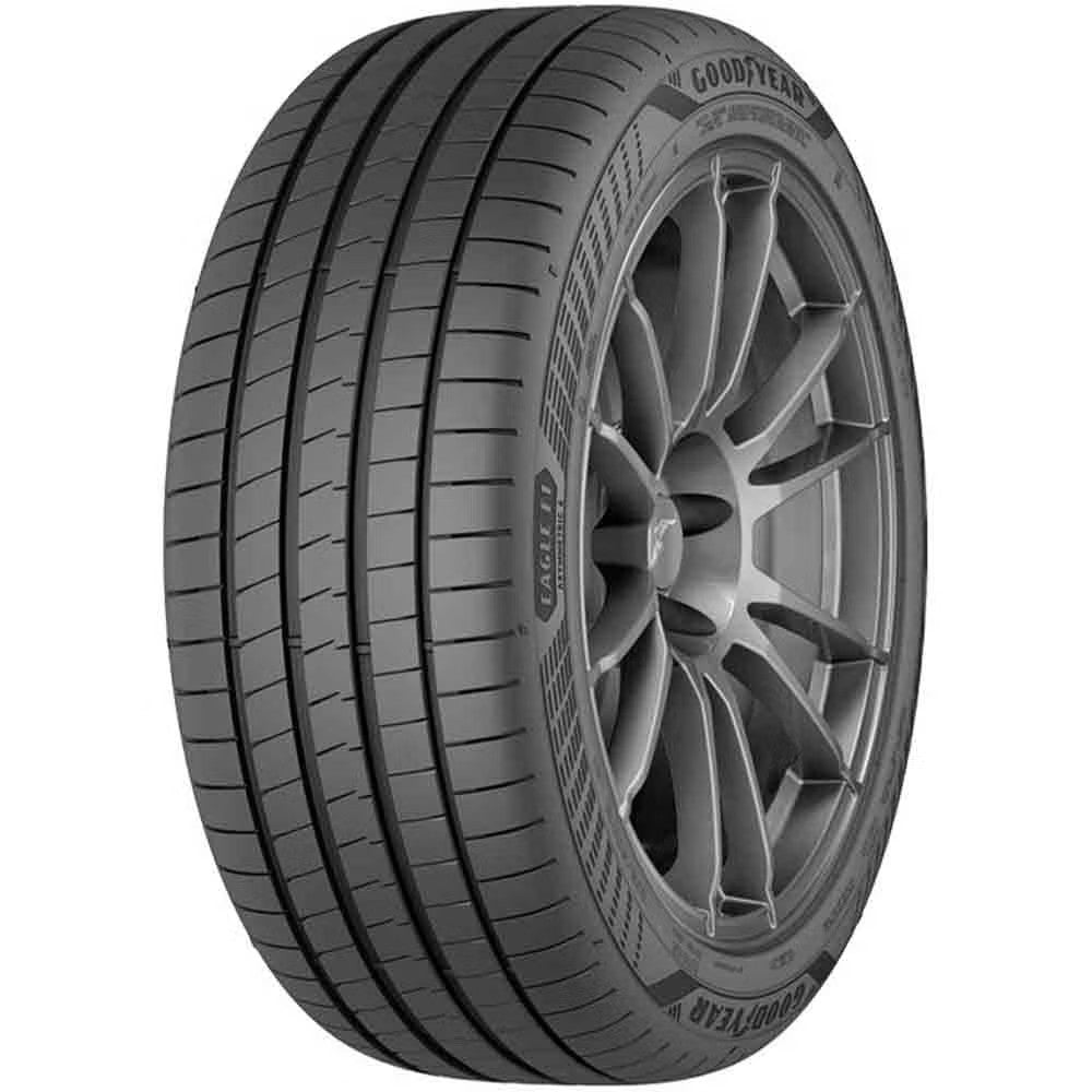 Goodyear Eagle F1 Asymmetric 6 + 255/40R20 101V