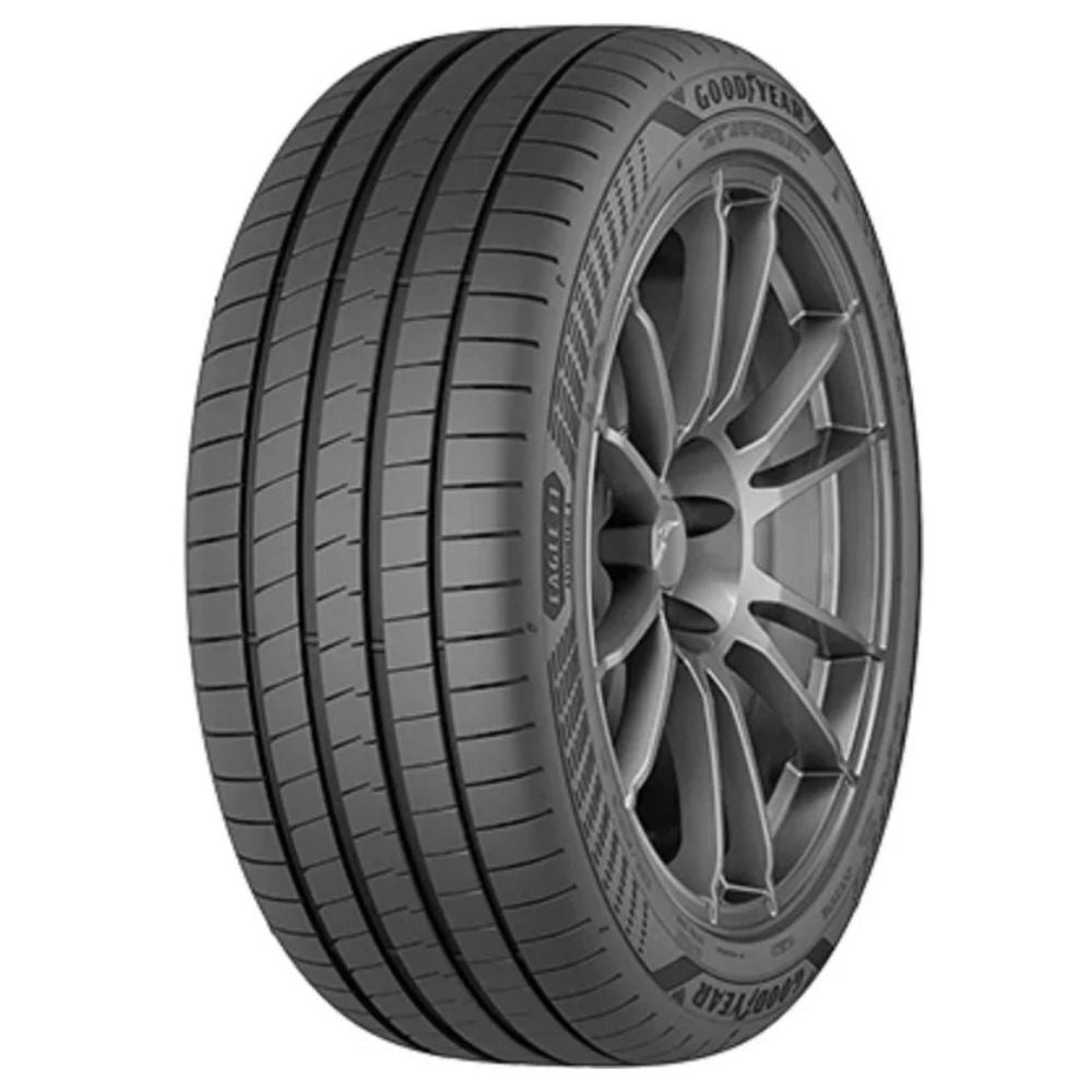 Goodyear Eagle F1 Asymmetric 6 245/40R18 97Y XL FP