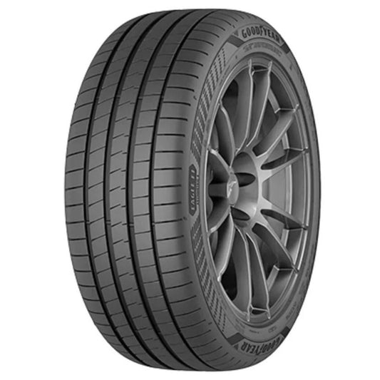 Goodyear Eagle F1 Asymmetric 6 255/45R20 105T - KolayOto