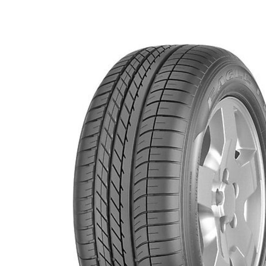 Goodyear Eagle F1 Asymmetric 265/40R20 104Y XL AO Lastiği