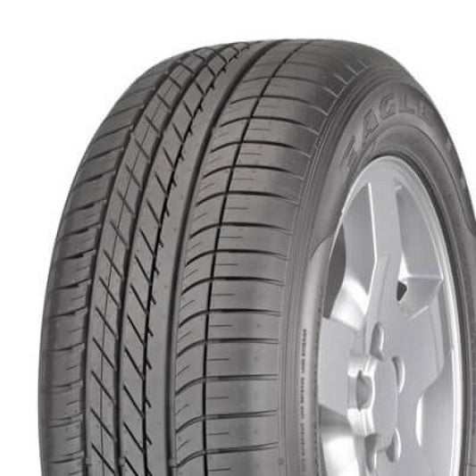 Goodyear Eagle F1 Asymmetric SUV AT 255/55R20 110W XL