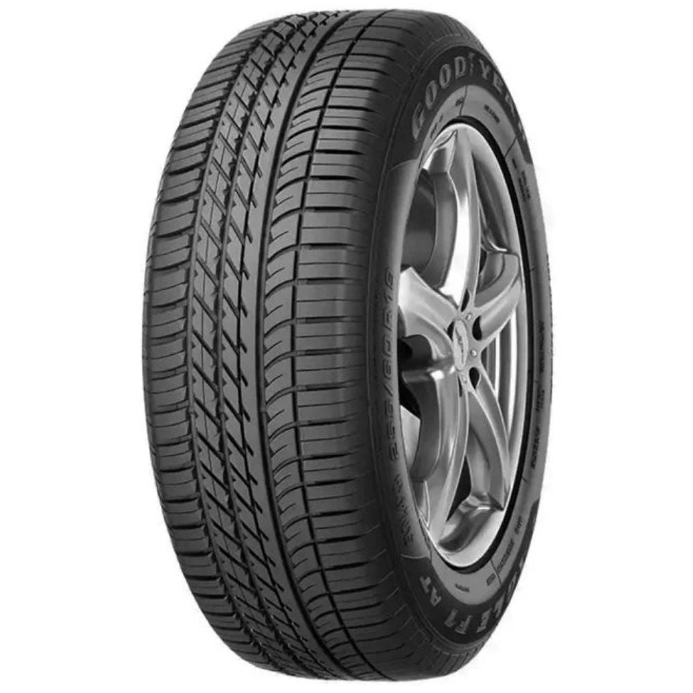 Goodyear Eagle F1 Asymmetric SUV AT 285/40R22 110Y XL