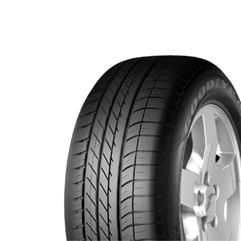 Goodyear Eagle F1 Asymmetric SUV 275/40R20 106W XL RFT * Lastiği