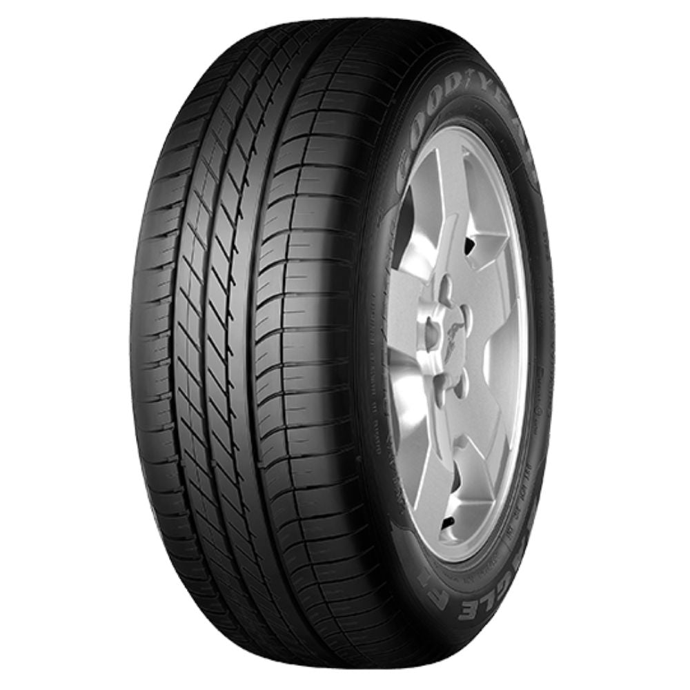 Goodyear Eagle F1 Asymmetric SUV 255/55R18 109V XL ROF *