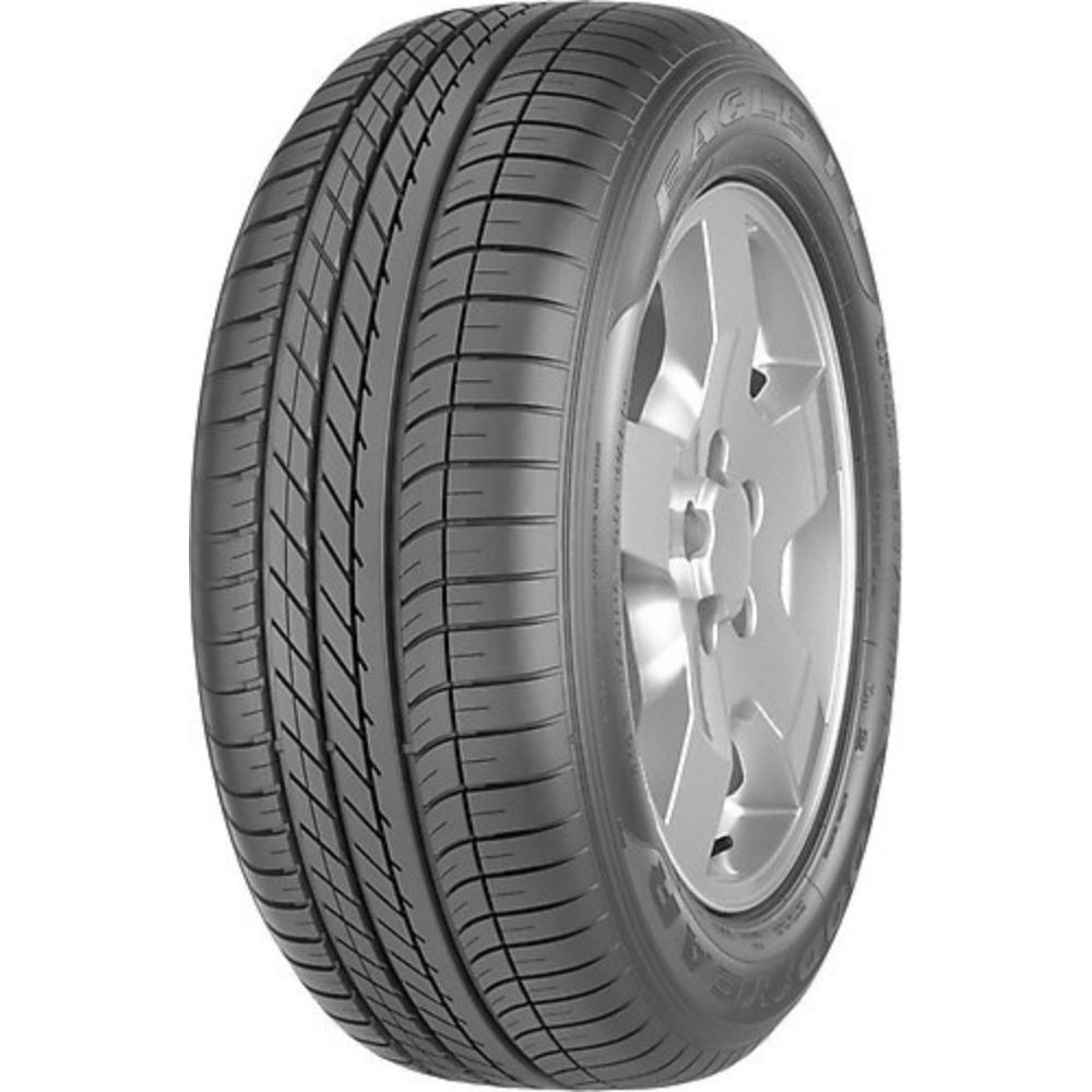 Goodyear Eagle F1 Asymmetric 285/40R19 103Y N0