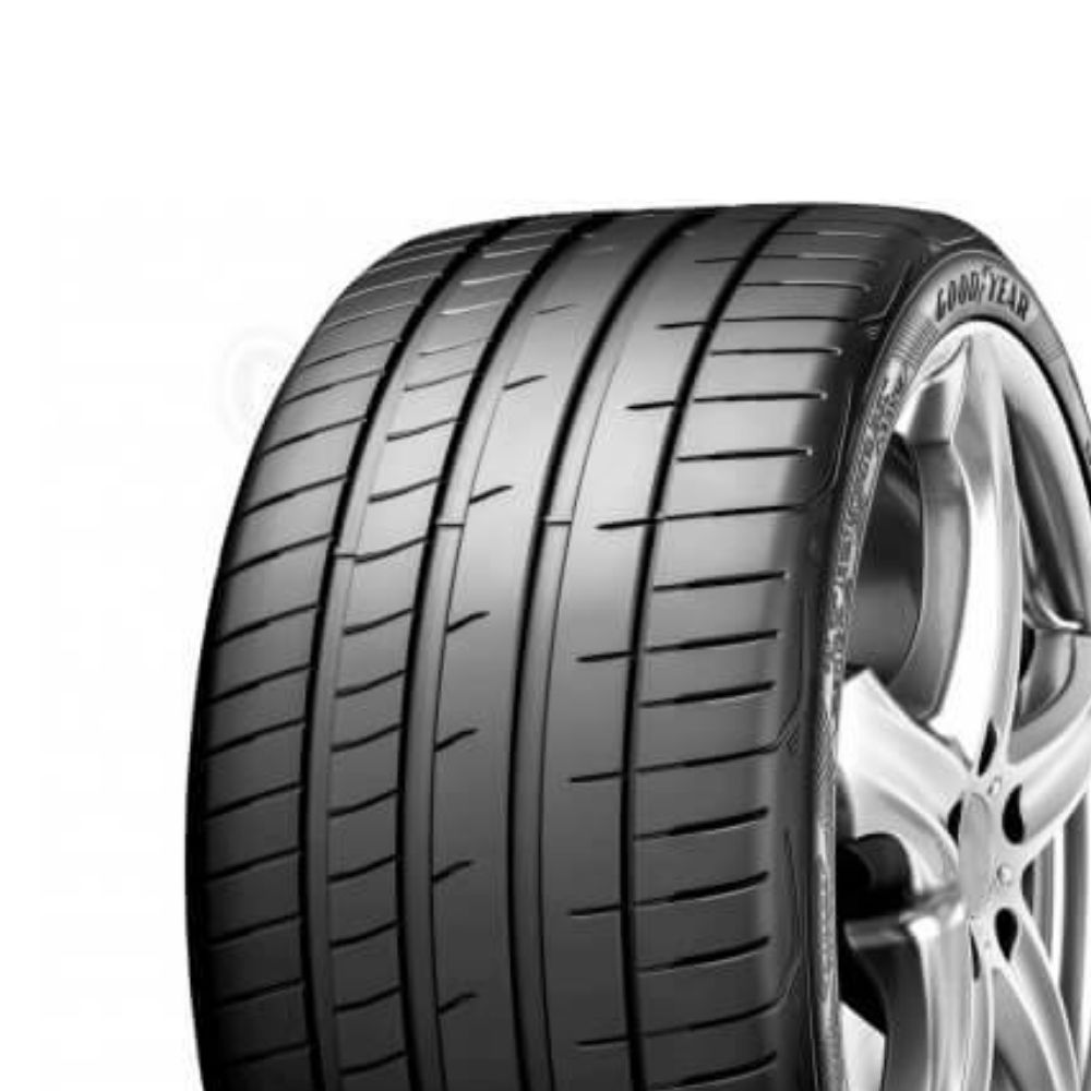 Goodyear Eagle F1 SuperSport 295/30R19 100Y XL FP