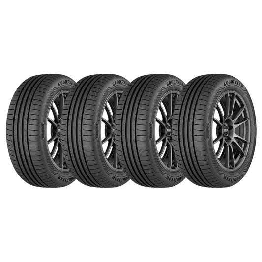 Goodyear Eagle Sport 2 205/55R16 91V (4'lü Takım)