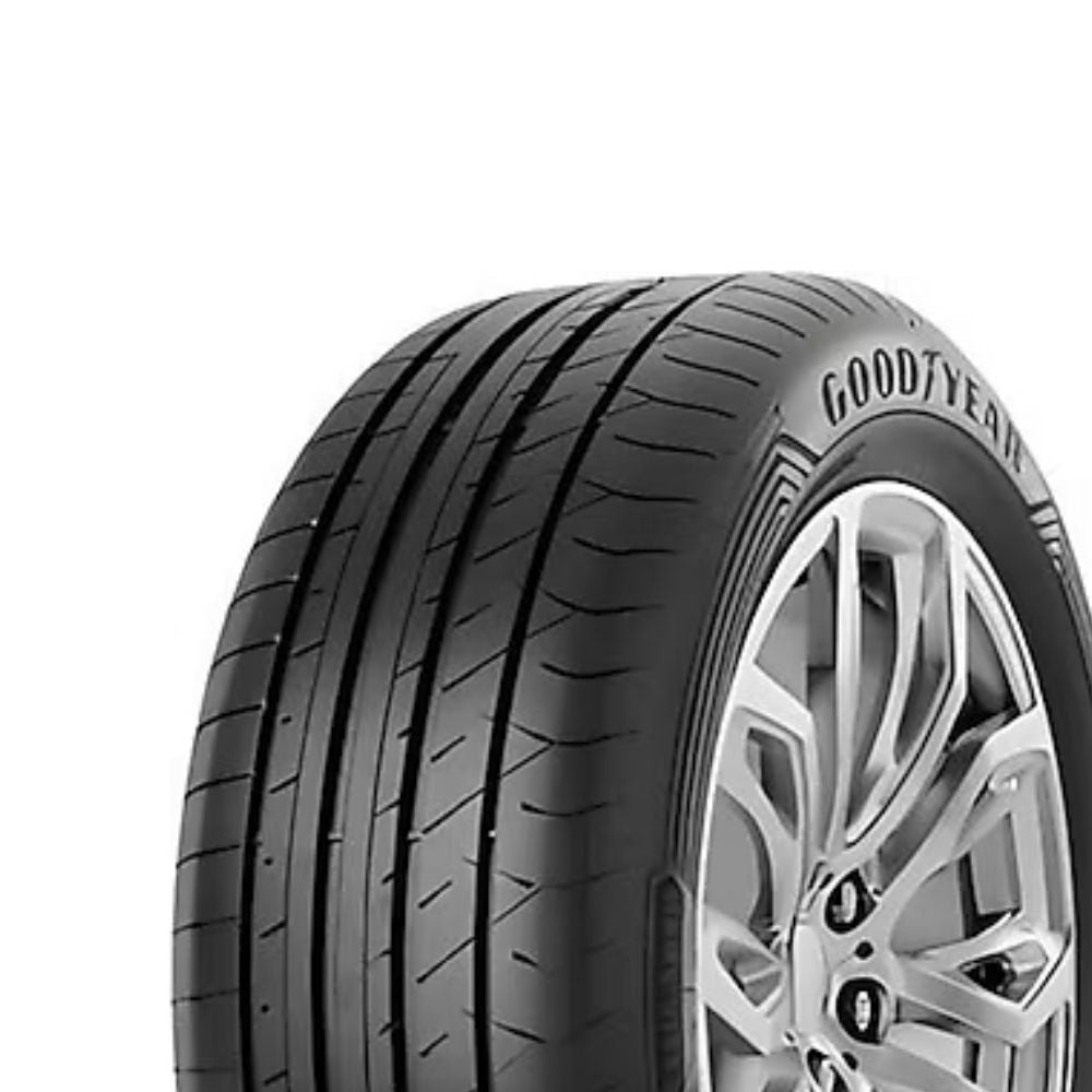 Goodyear Eagle Sport 2 SUV 215/55R18 99V XL - KolayOto