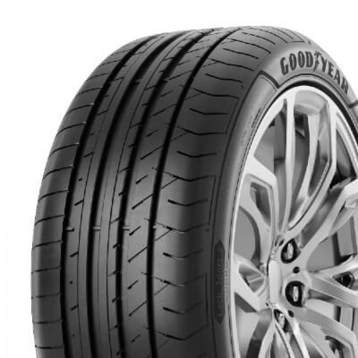 Goodyear Eagle Sport 2 UHP 245/45R19 102Y XL - KolayOto