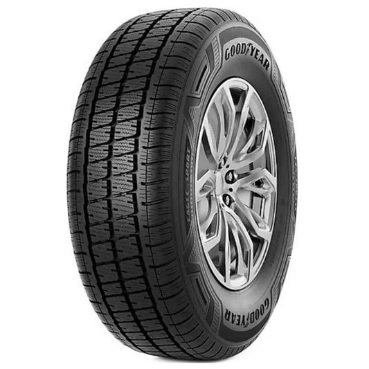 Goodyear Eagle Sport 4 Seasons Cargo 195/75R16C 107/105R
