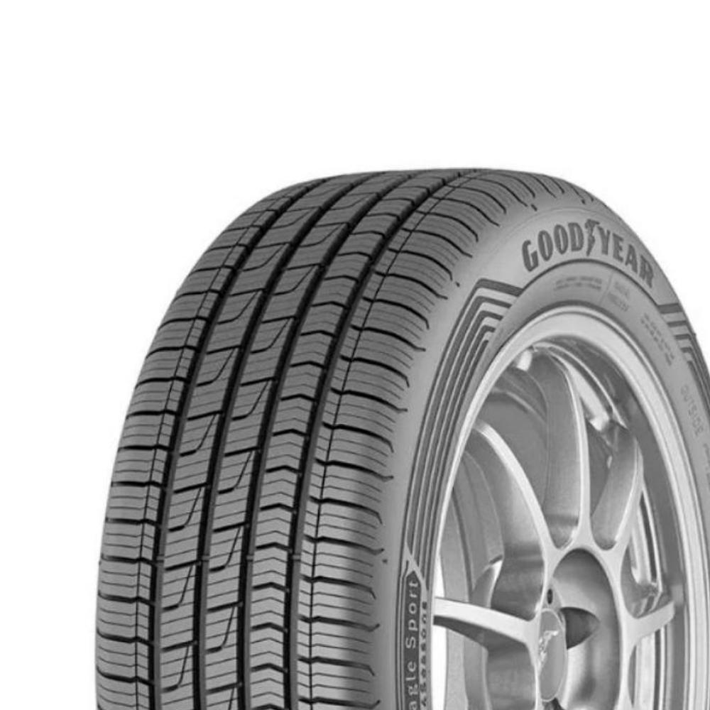 Goodyear Eagle Sport 4 Seasons 195/50R15 82H