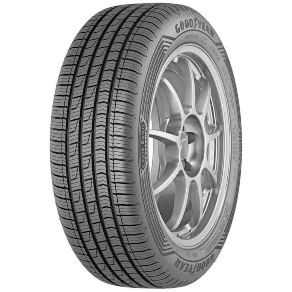 Goodyear Eagle Sport 4 Seasons 235/55R18 104V XL