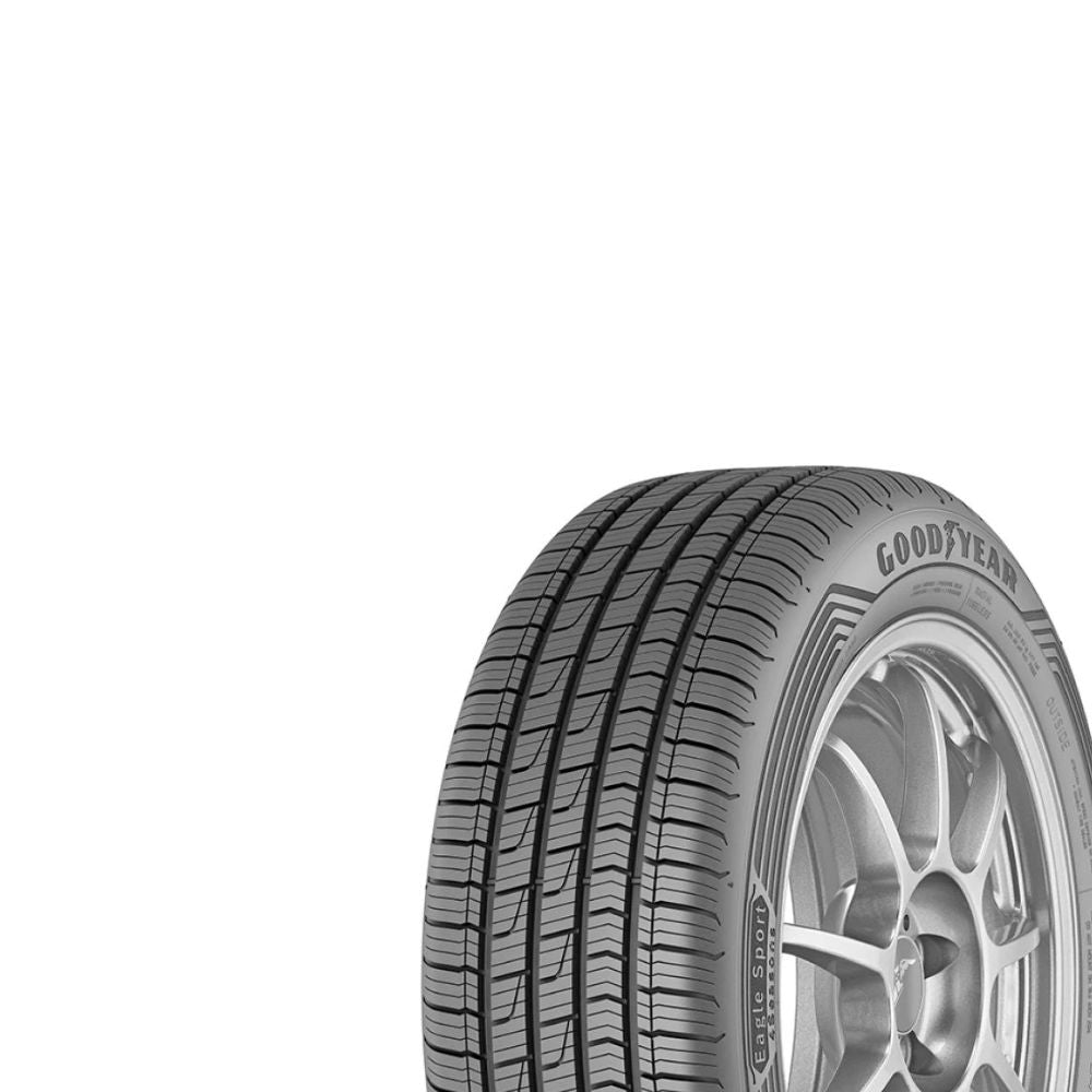 Goodyear Eagle Sport 4 Seasons 215/60R17 96V Lastiği