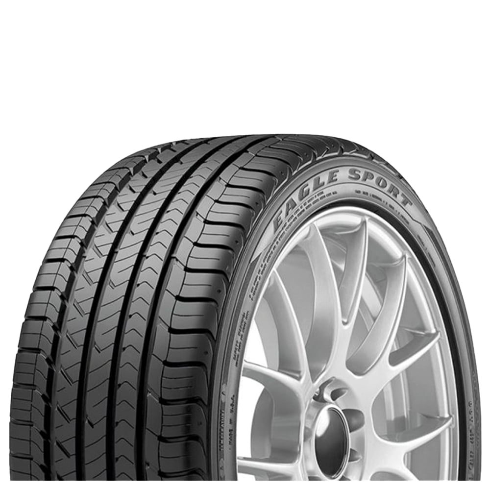 Goodyear Eagle Sport 195/65R15 91V - KolayOto