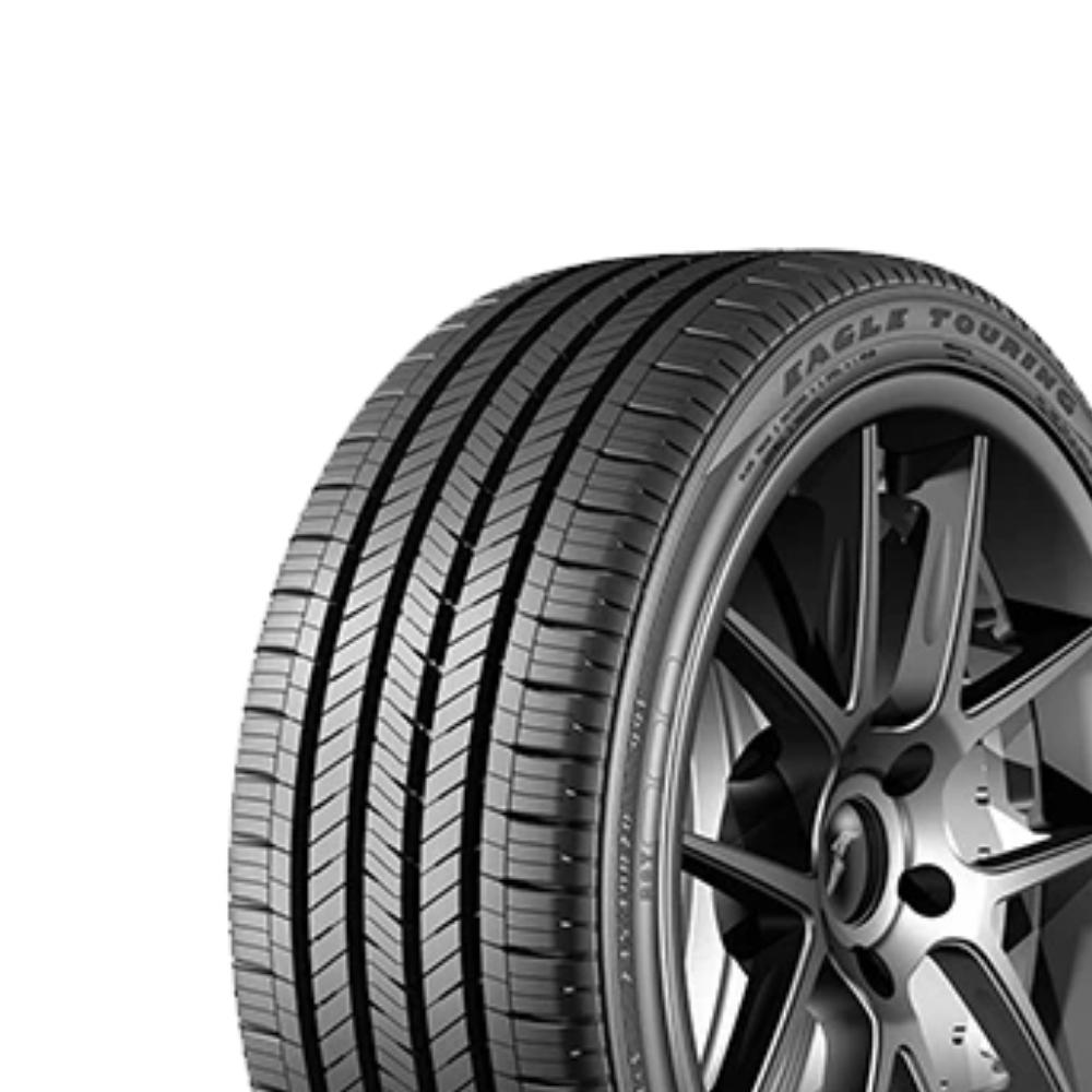 Goodyear Eagle Touring 275/45R21 110V XL N0 Lastiği